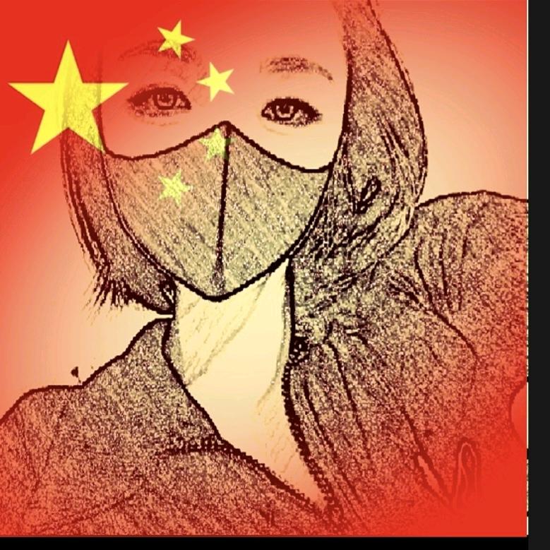 原来是你！