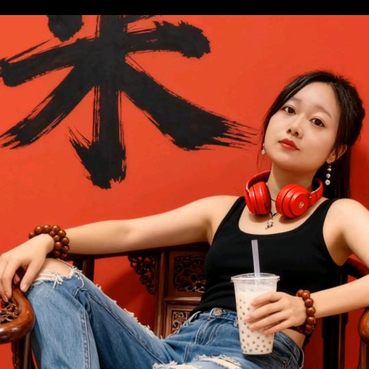 红艳欣婕冉