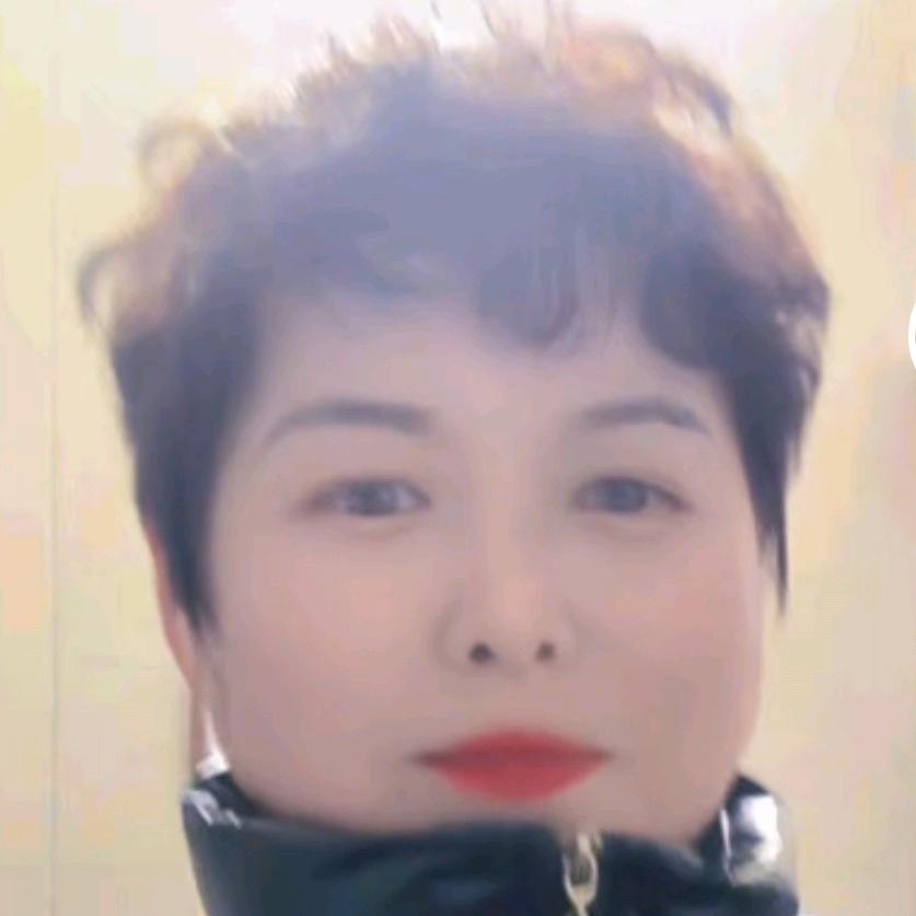 王孝芸：墨羽👩‍✈️