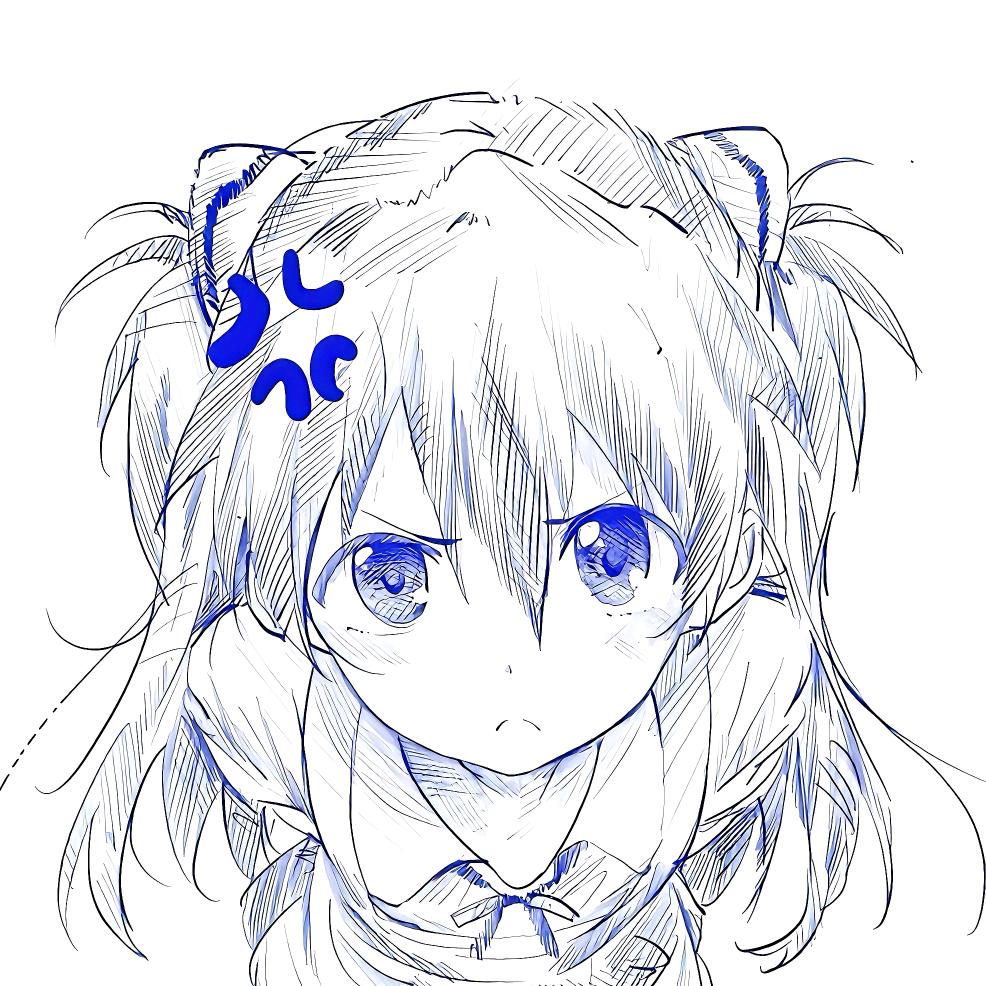AF宁璃头像