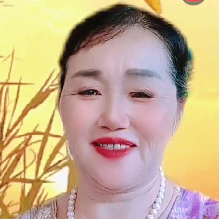 赵姐天天开心