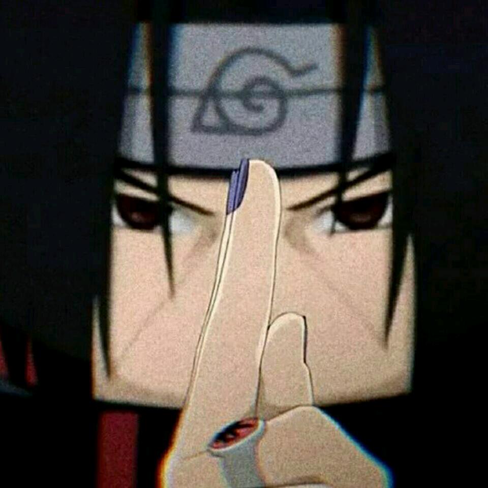 宇智波.鼬