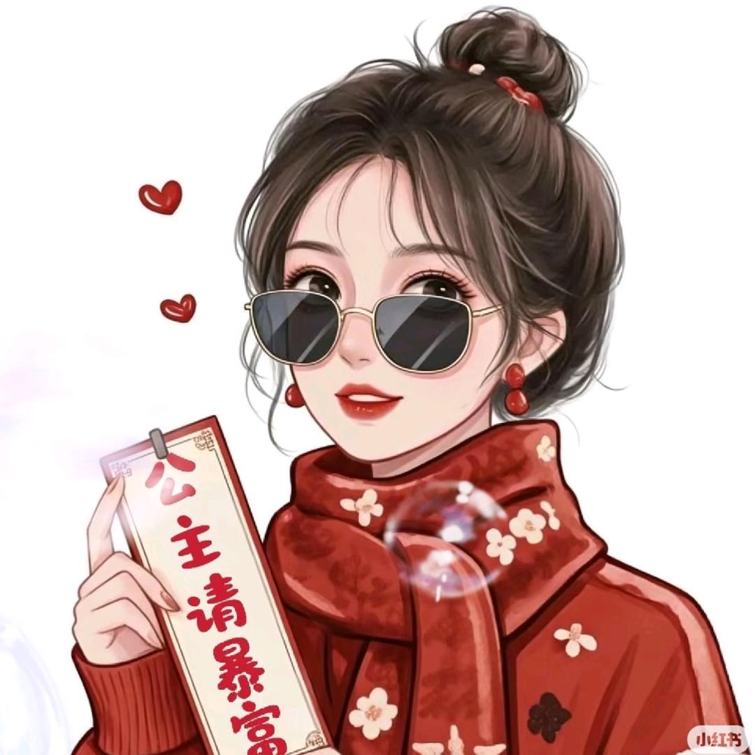 香香美妆情报站💄