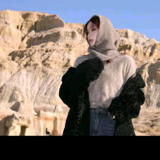 吕噜噜 luu（爆款返场）