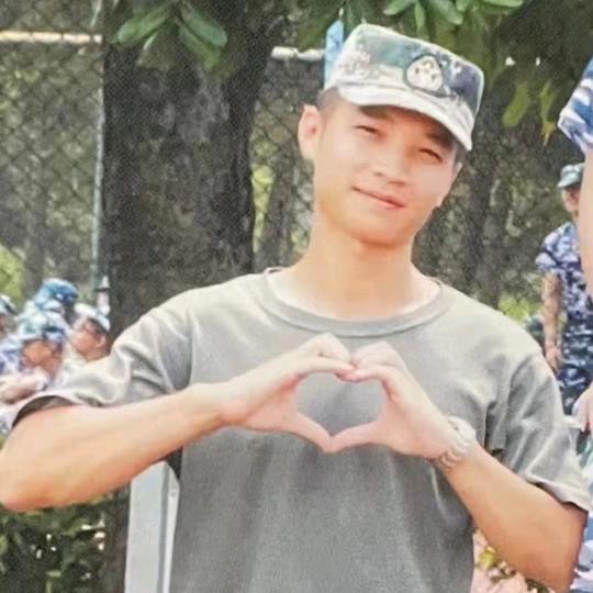 国科特训营谭教练