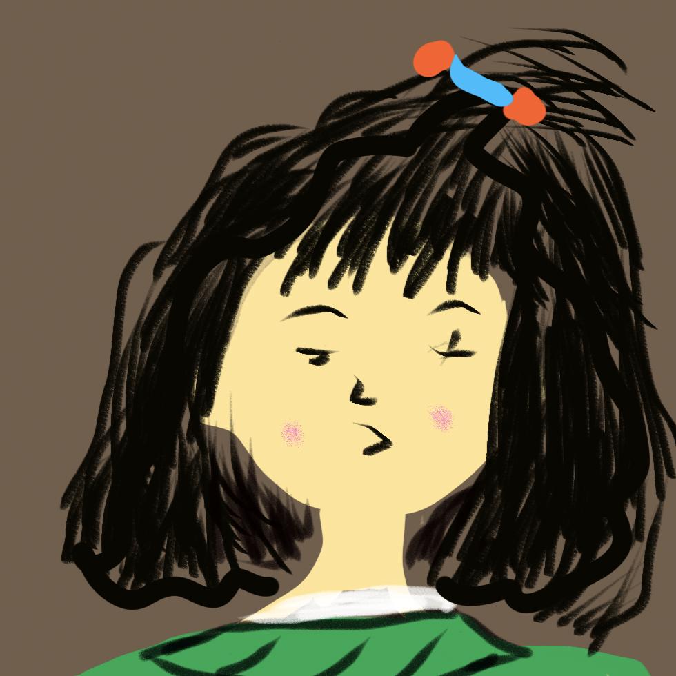 小菜羽