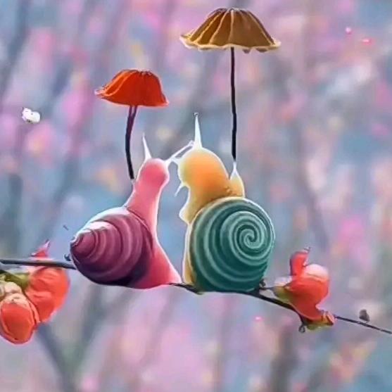 蜗牛好物手机壳