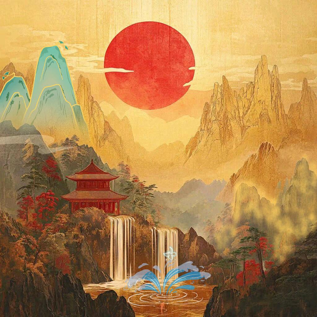 乔木喜星阁🌟