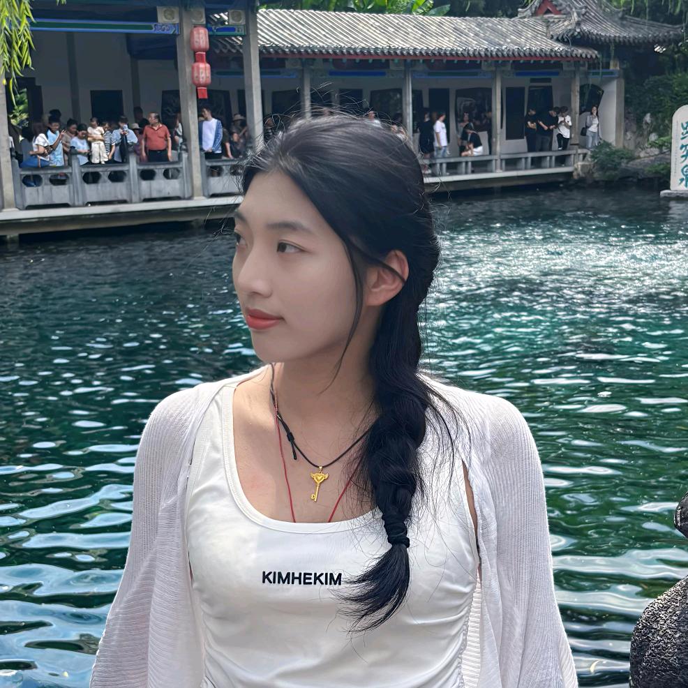 小宇转晴✨
