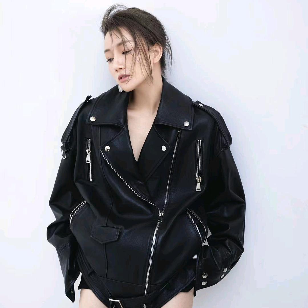 洛哥(穿搭分享)