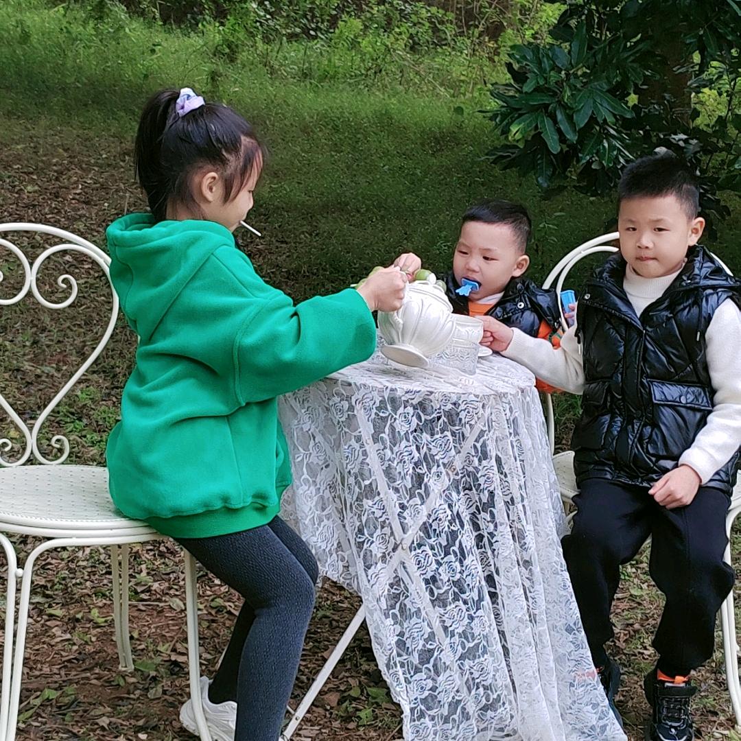 幸福宝宝