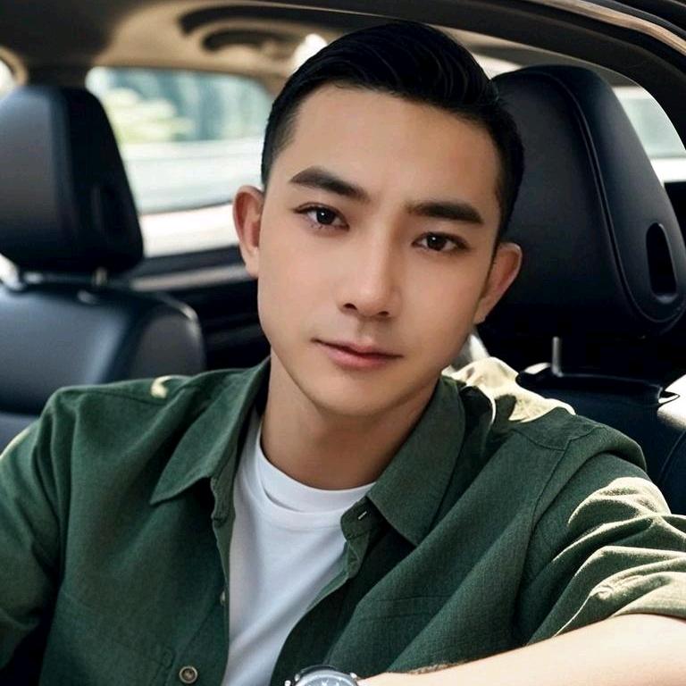 爱你永远不后悔