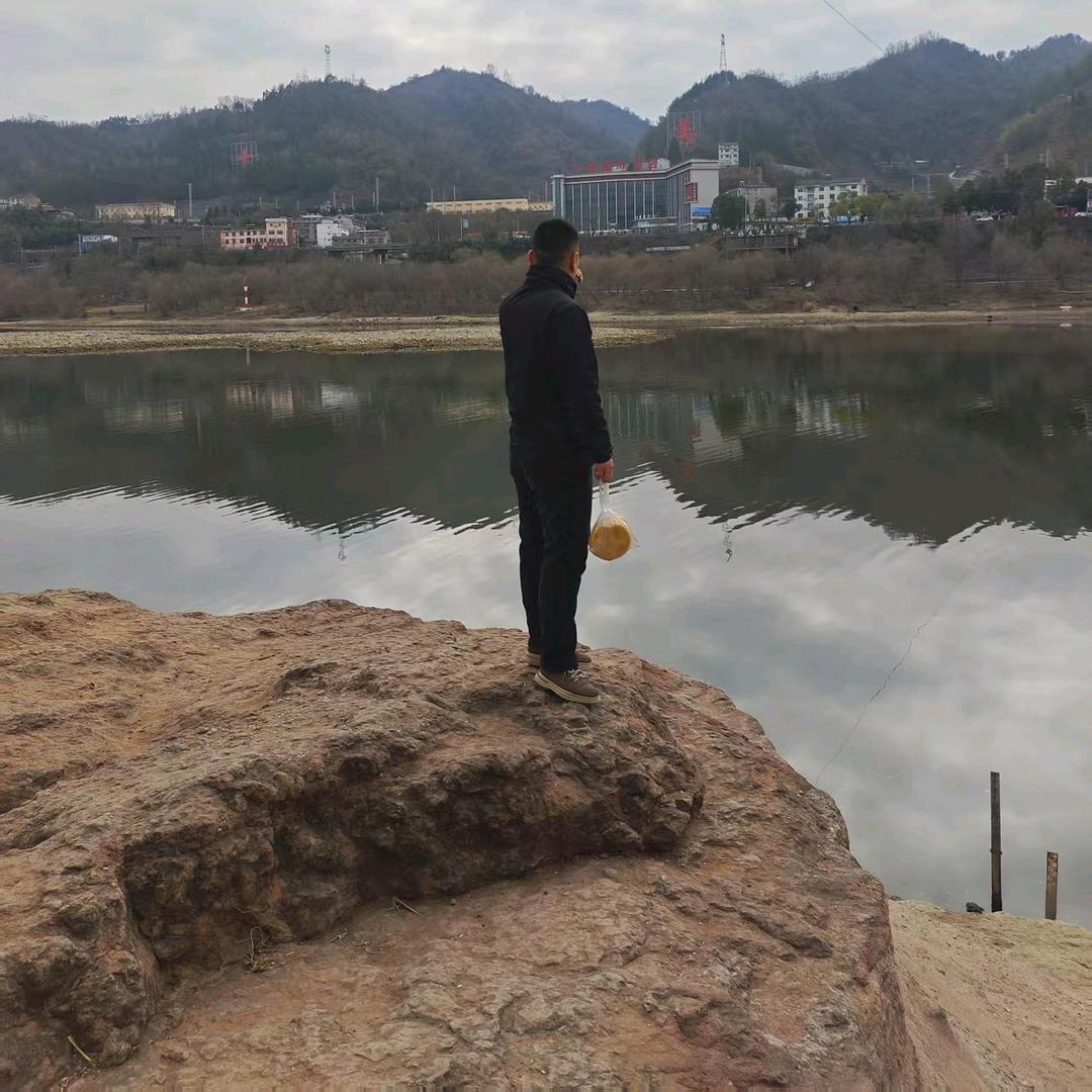 心海无澜