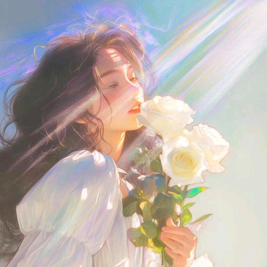 蓝莹✨头像