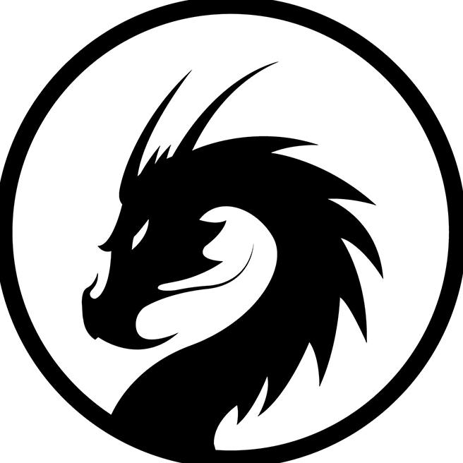 黑龙犀牛拆图（收学员）