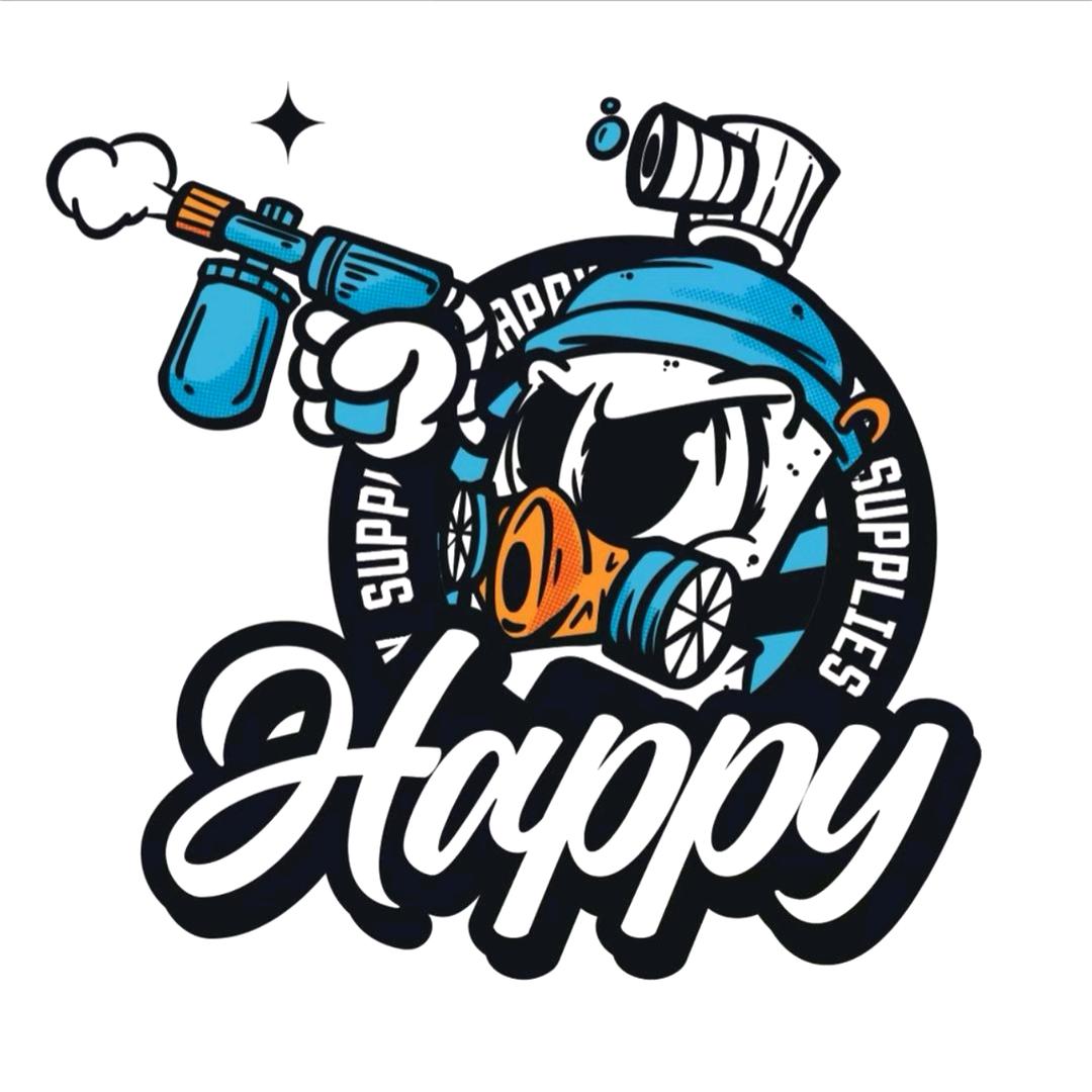 HAPPY自喜汽美