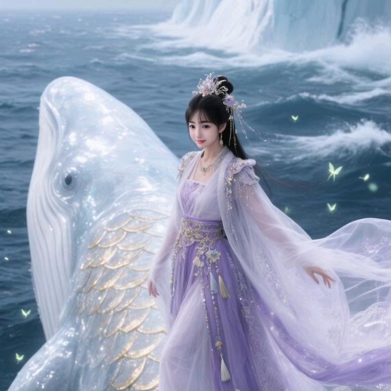 🇨🇳༺闲༒鱼༻