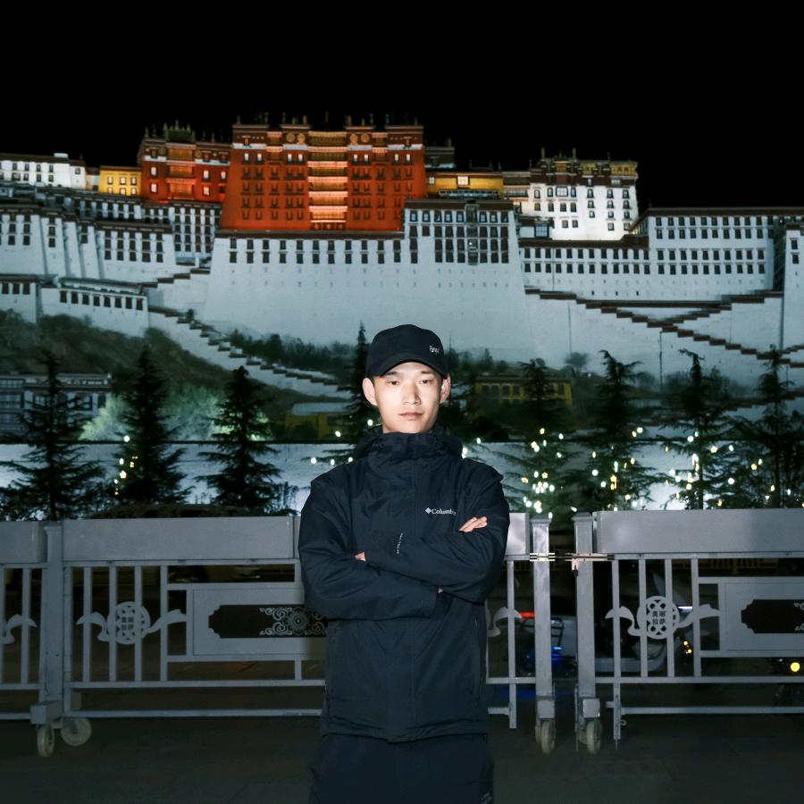 小黄同学vlog