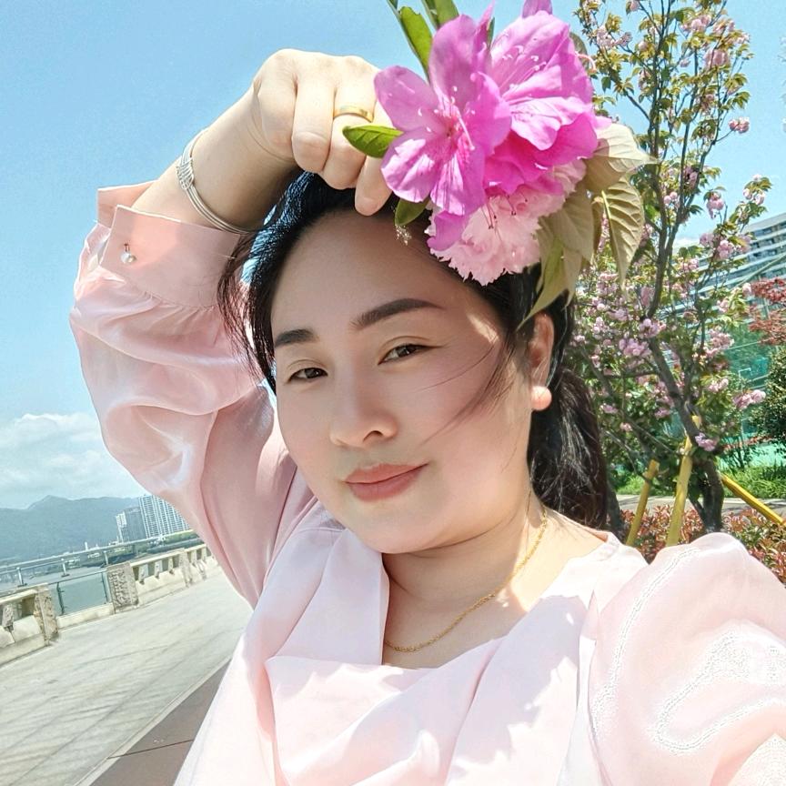 喜气洋洋