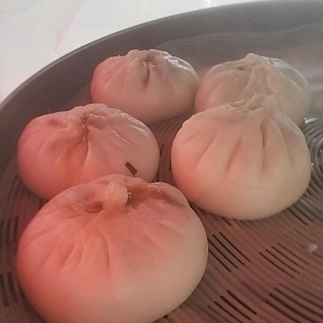槐香园面食店