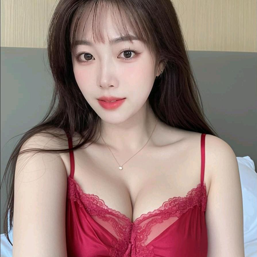 镜中花🌸