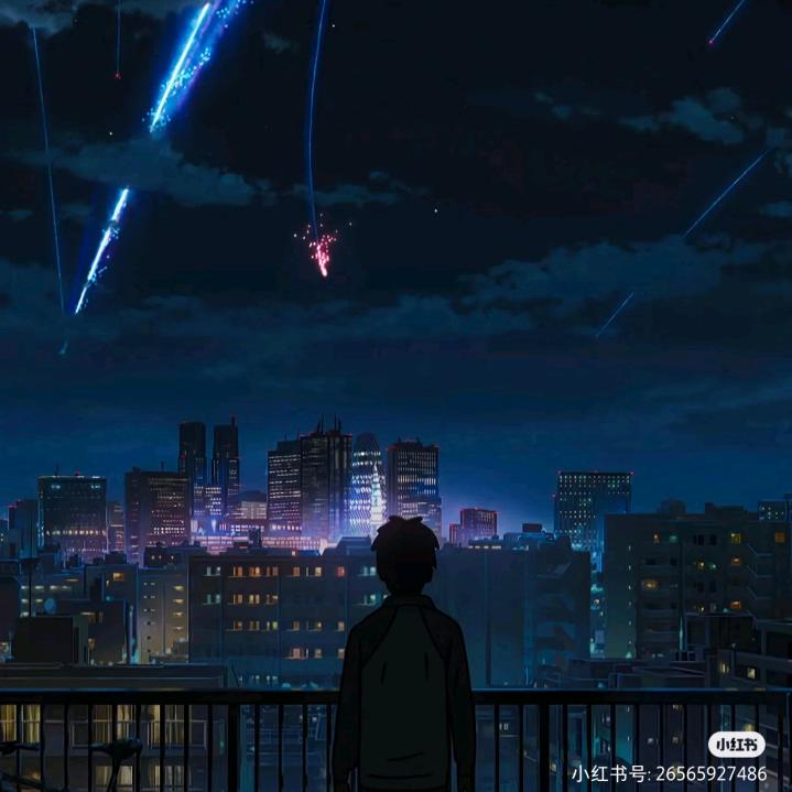 重生在我在他乡为异客