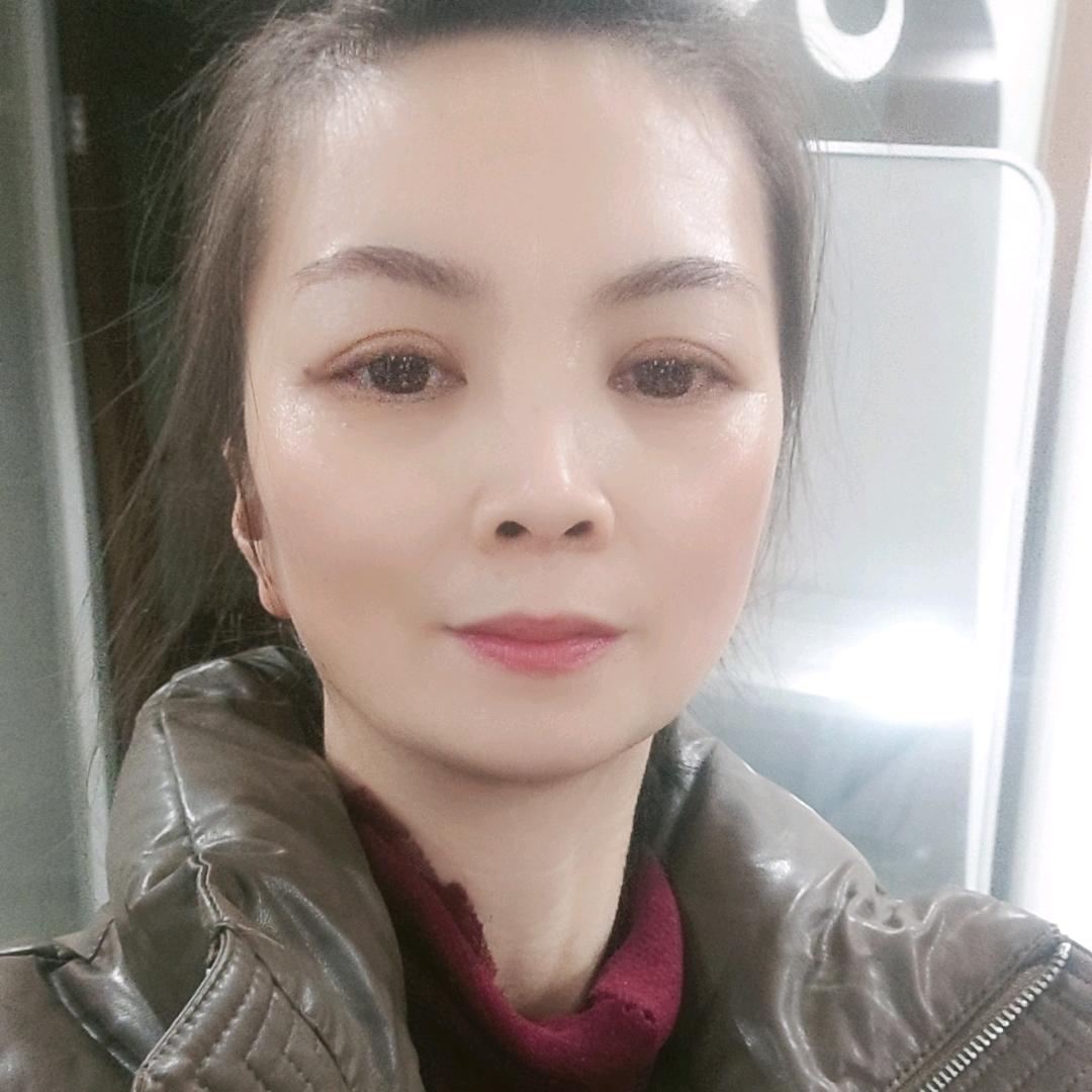 舒心.