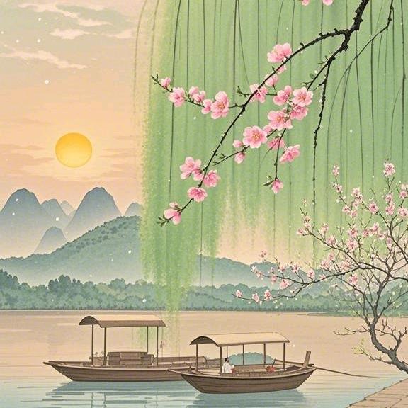 喜诗欢词