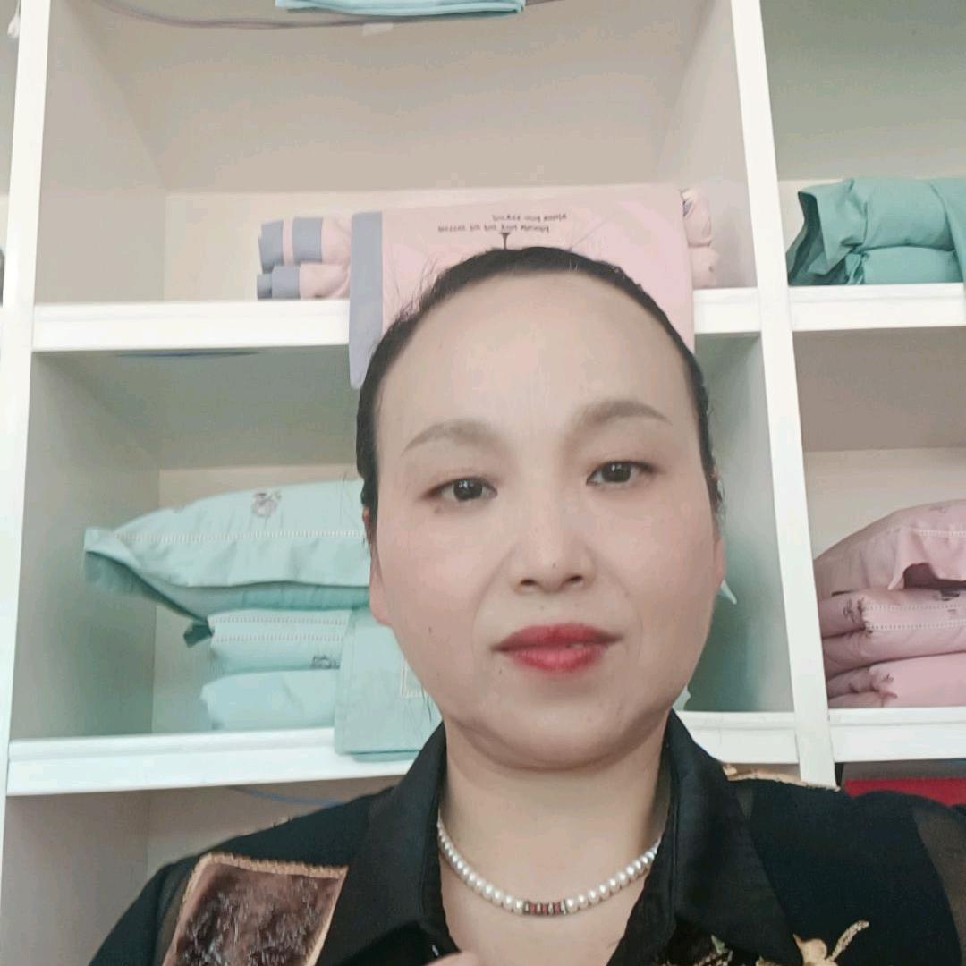 三阿嫂鑫梦圆家纺