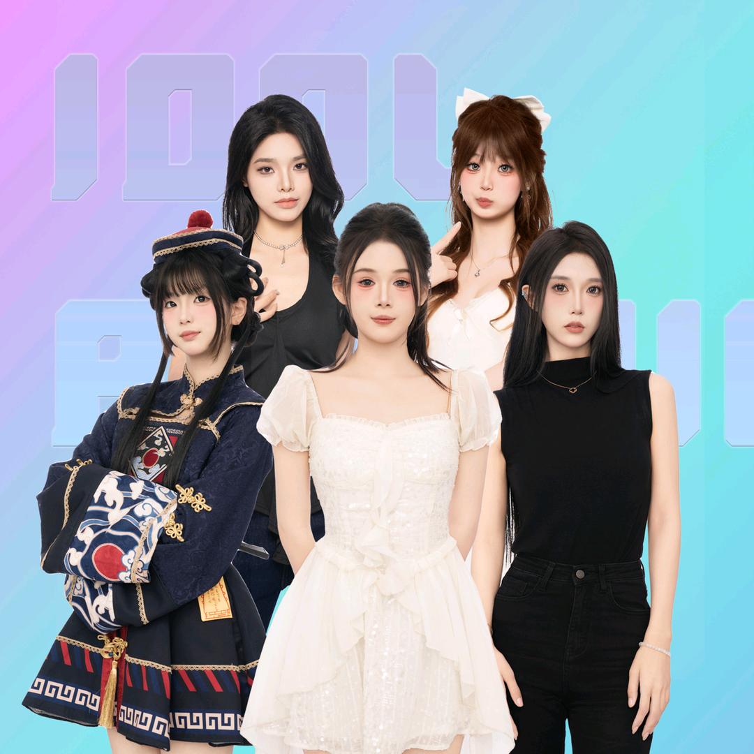 🌟超心星002💫