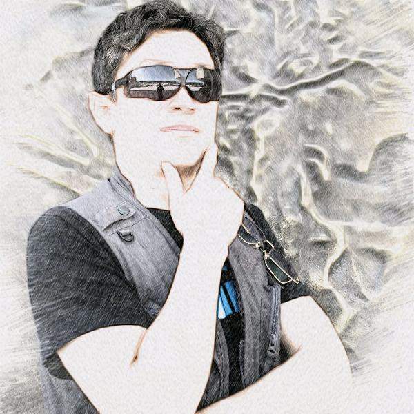 华琛微醺聊天下