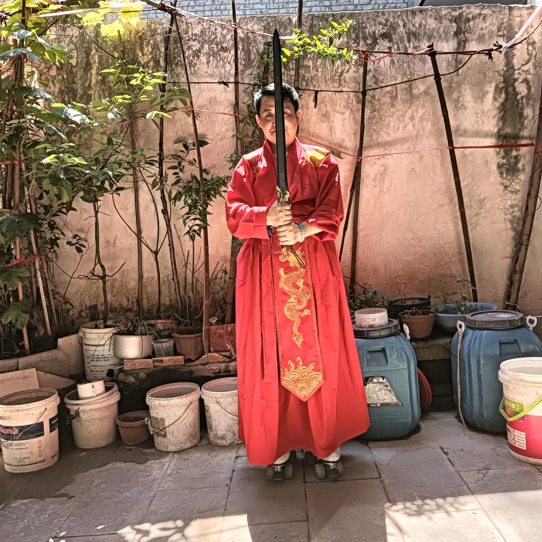 剑皇♥️