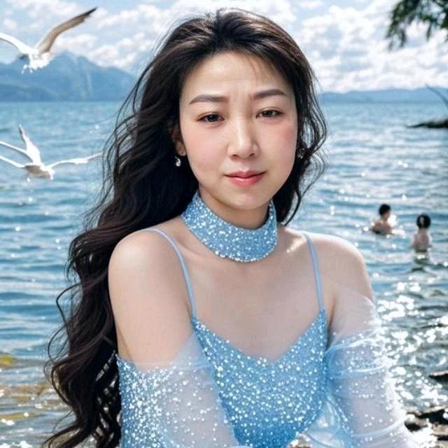 小泾妹