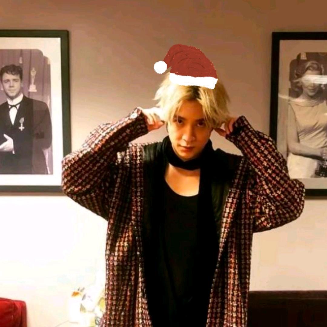 季易安³⁸²º🐵🐏🥝