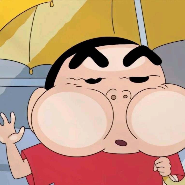蜡笔小新