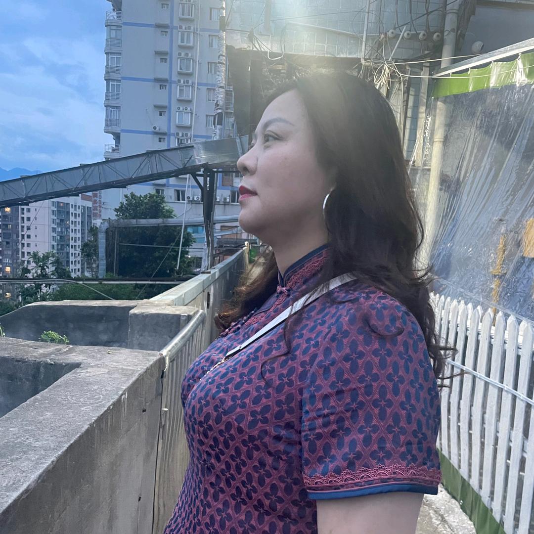 憨憨（低谷期）