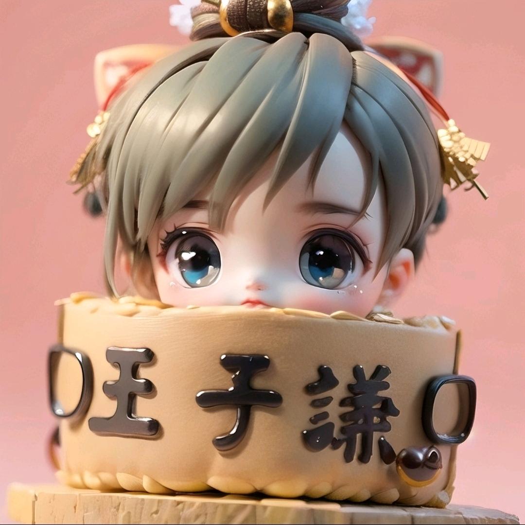 王子谦