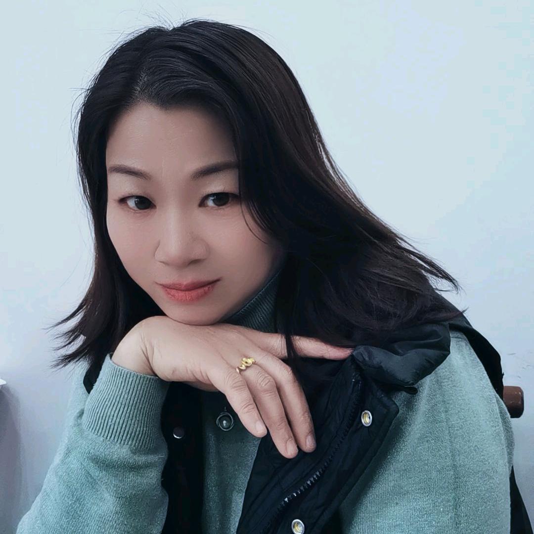 篮篮姐