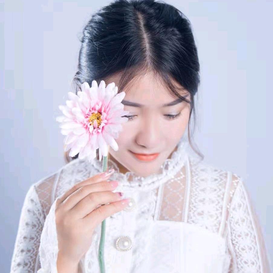 要开心喔～