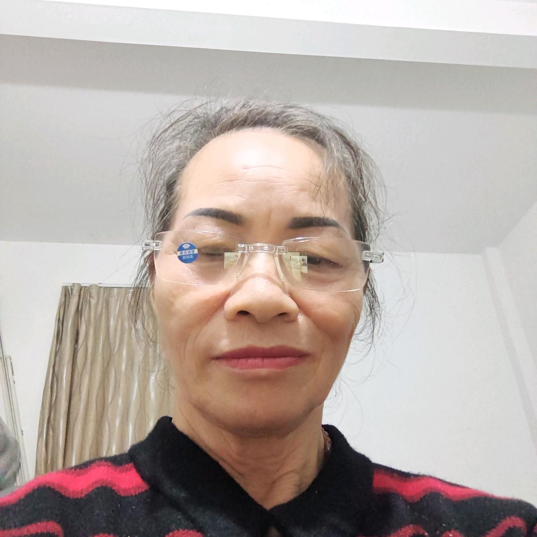 一，张姐