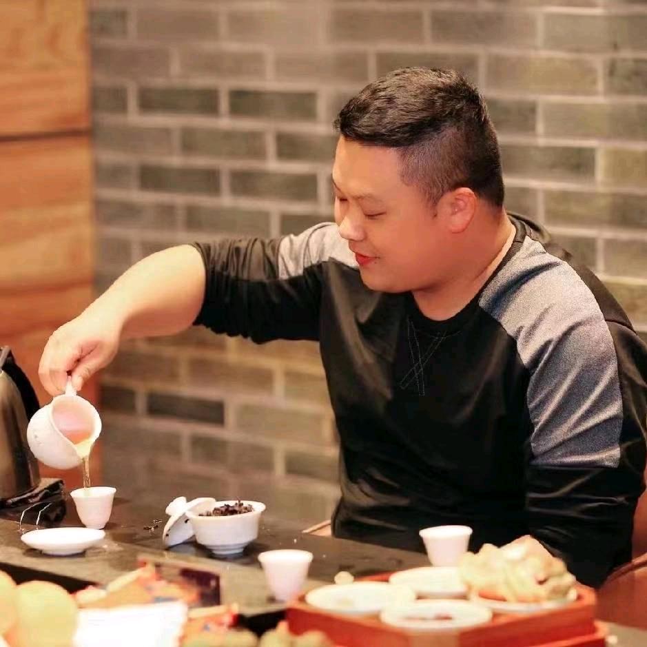 强哥说面包车（在线收车）