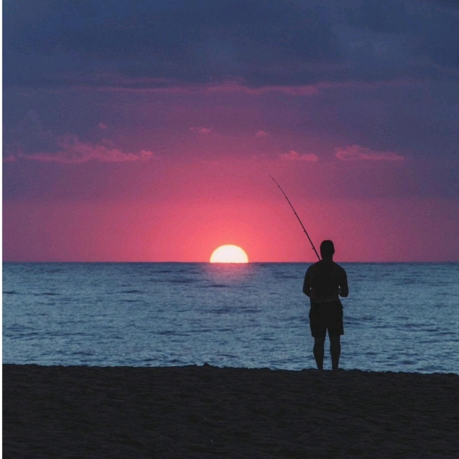 威海凯沐渔具店