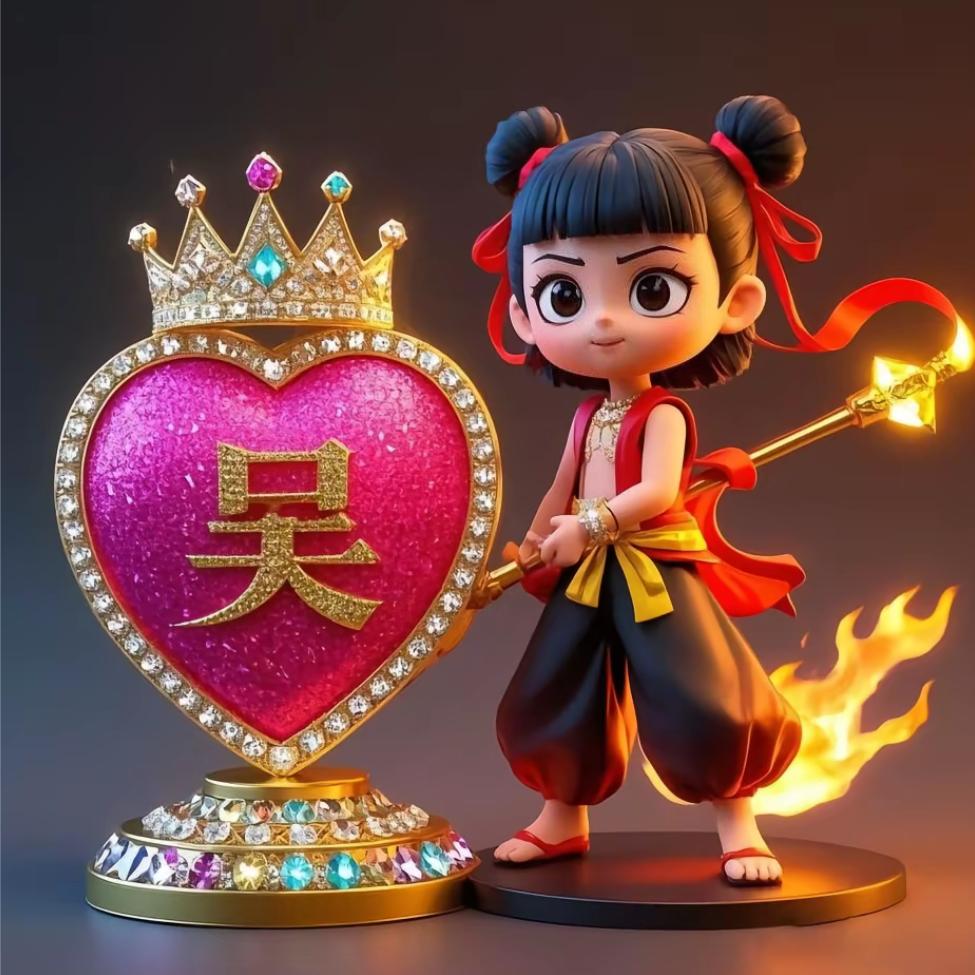 无名小卒