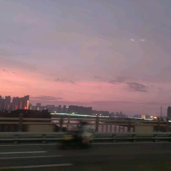浅墨未央