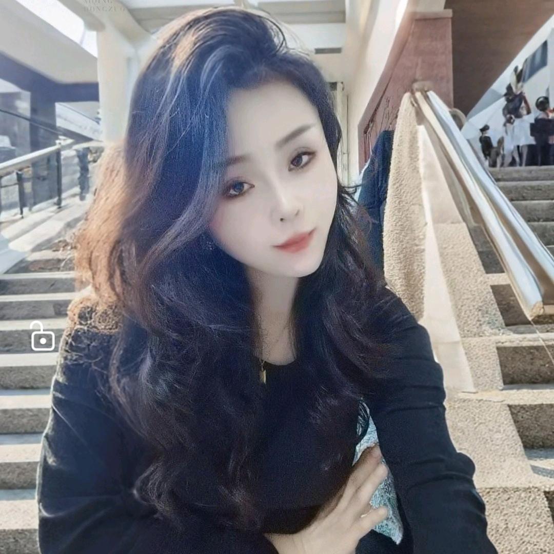 休闲馆大码女装