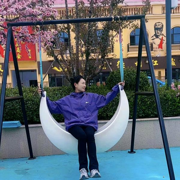 腾达驾校🥰英子