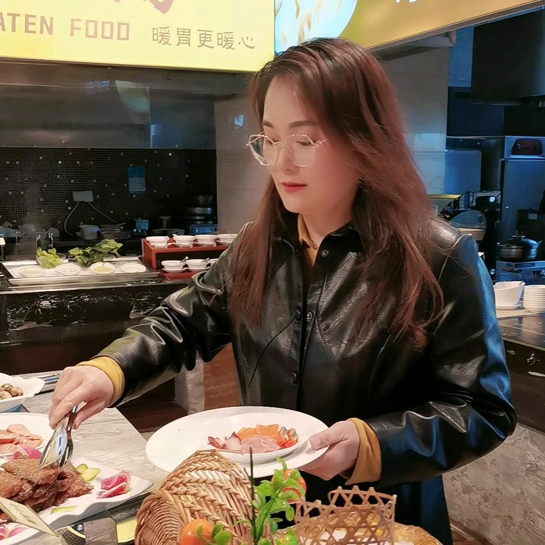娜姐探店