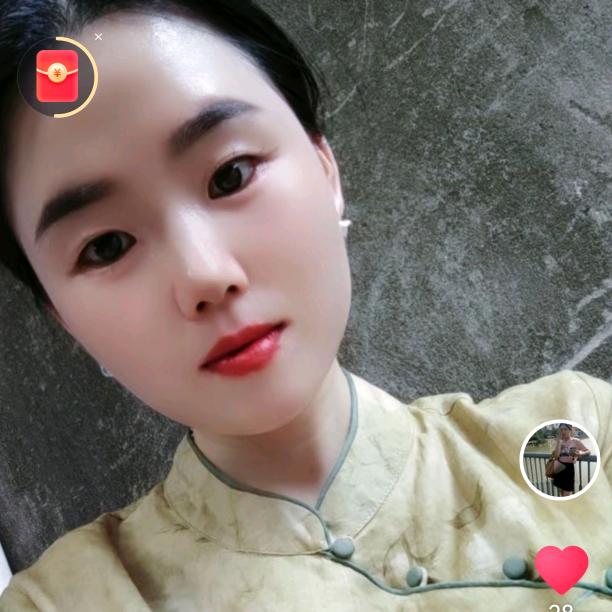 丽丽21:19