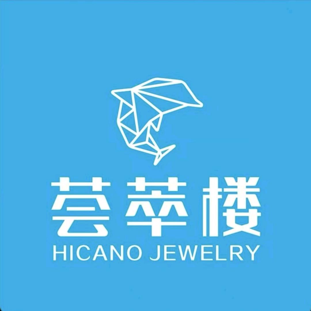 荟萃楼珠宝黑龙江优购
