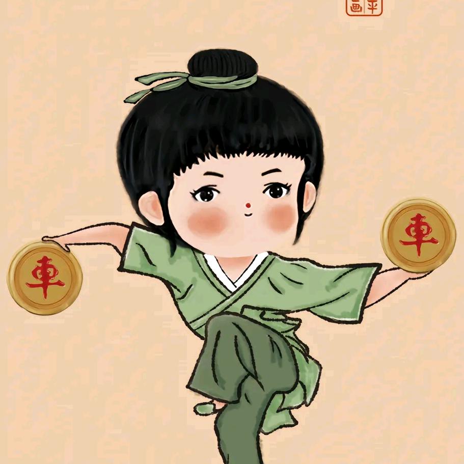 冲浪人